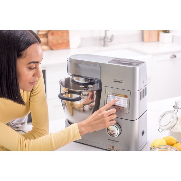 KUHINJSKI ROBOT KENWOOD KCL95.424SI