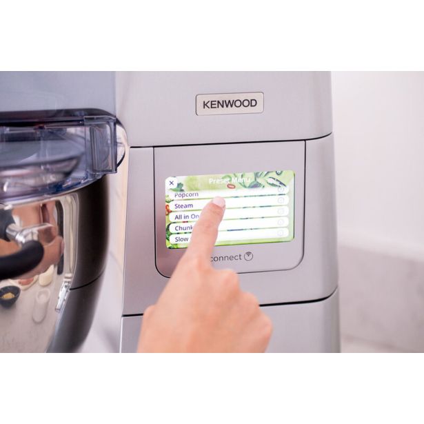 KUHINJSKI ROBOT KENWOOD KCL95.424SI