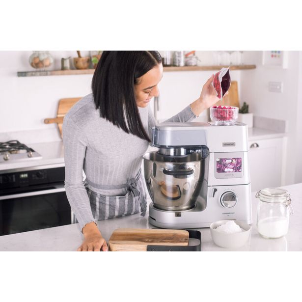 KUHINJSKI ROBOT KENWOOD KCL95.424SI