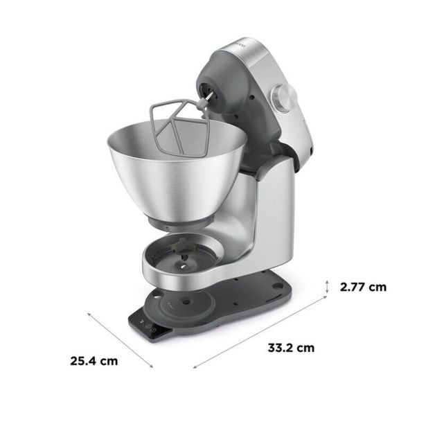 KUHINJSKI ROBOT KENWOOD KHC29A.X0SI PROSPERO+