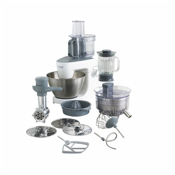 KUHINJSKI ROBOT KENWOOD KHH 326 WH MULTIONE