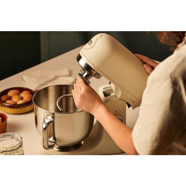 KUHINJSKI ROBOT KENWOOD KMX751ACR