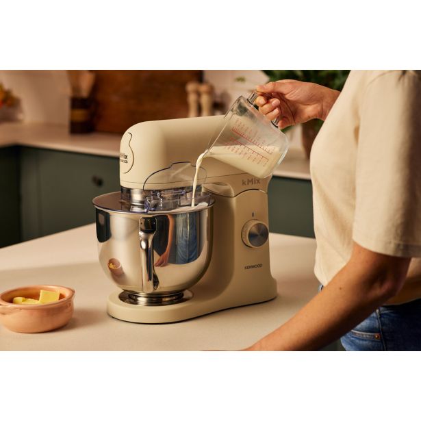 KUHINJSKI ROBOT KENWOOD KMX751ACR