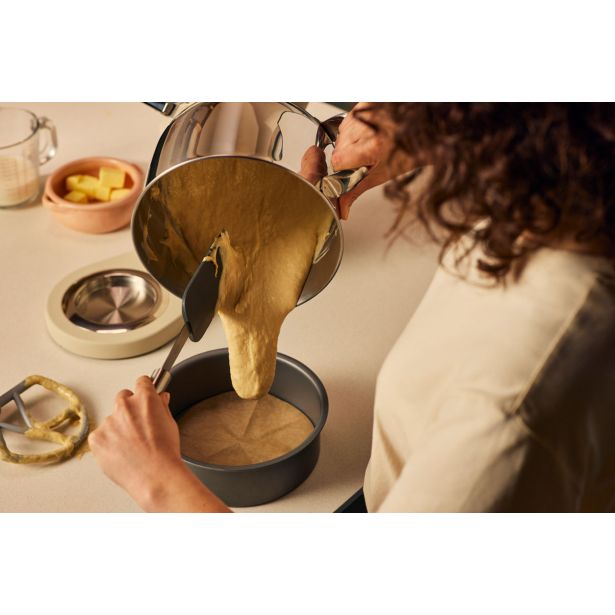 KUHINJSKI ROBOT KENWOOD KMX751ACR