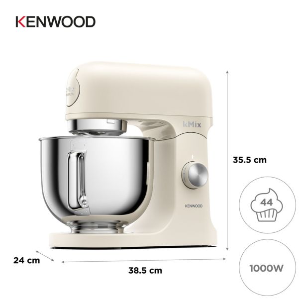 KUHINJSKI ROBOT KENWOOD KMX751ACR