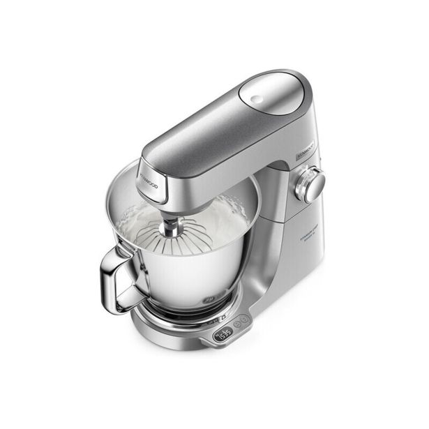 KUHINJSKI ROBOT KENWOOD KVL85.224SI TITANIUM CHEF BAKER XL