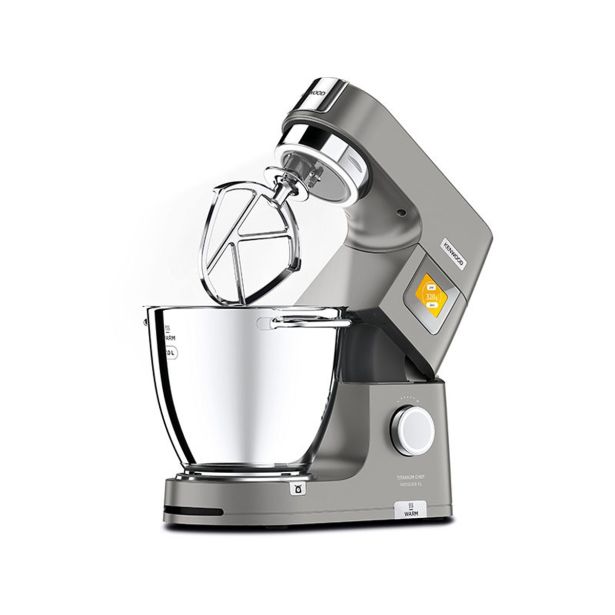 KUHINJSKI ROBOT KENWOOD KWL90.004.SI CHEF PATISSIER XL