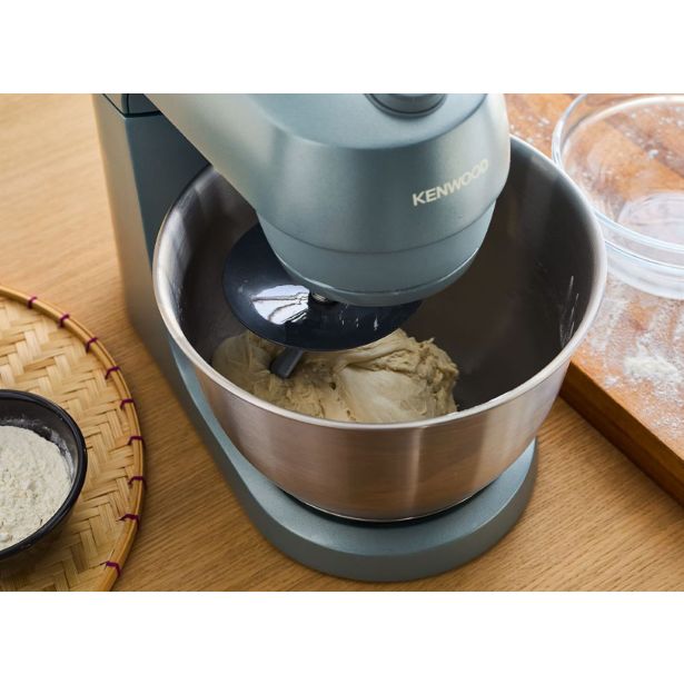 KUHINJSKI ROBOT KENWOOD KZM35.000GY MODER