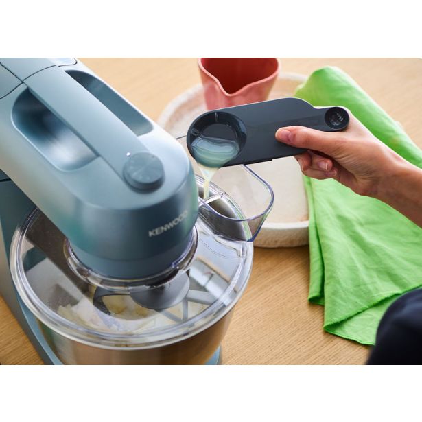 KUHINJSKI ROBOT KENWOOD KZM35.000GY MODER