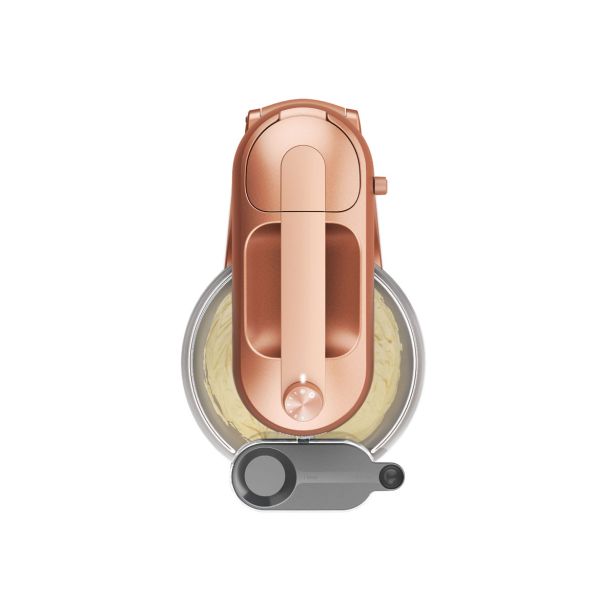 KUHINJSKI ROBOT KENWOOD KZM35.000RD BAKREN