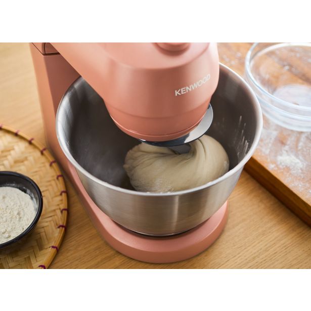 KUHINJSKI ROBOT KENWOOD KZM35.000RD BAKREN