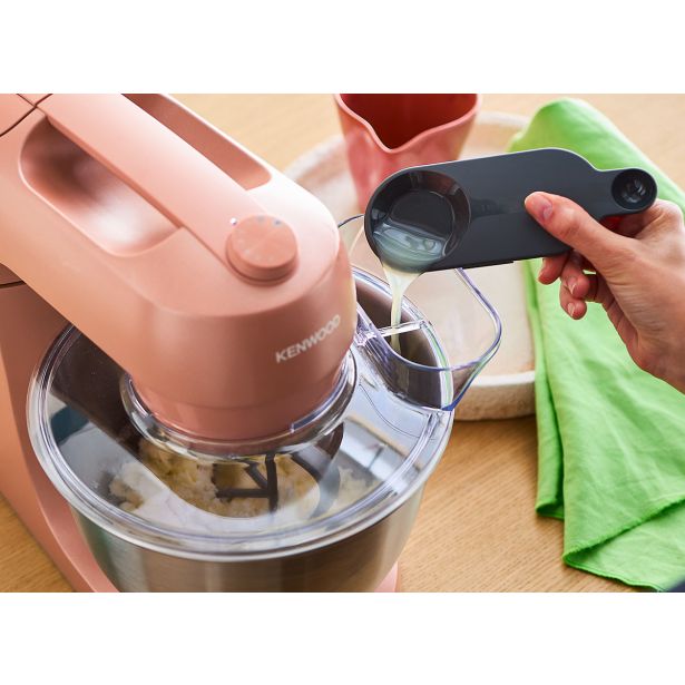 KUHINJSKI ROBOT KENWOOD KZM35.000RD BAKREN