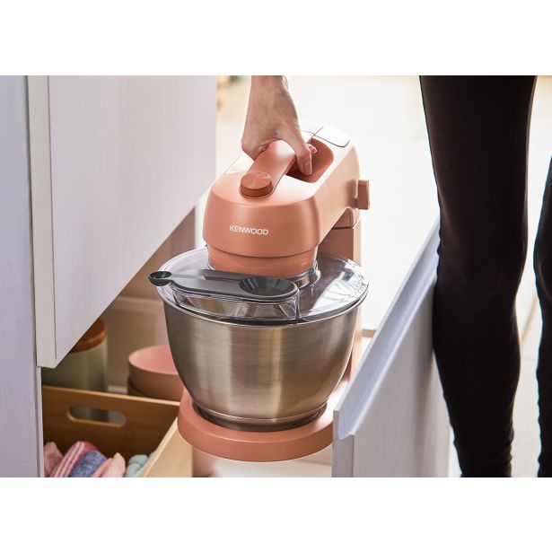 KUHINJSKI ROBOT KENWOOD KZM35.000RD BAKREN