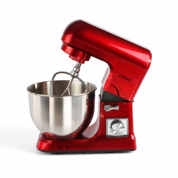 KUHINJSKI ROBOT LIVOO DOP190R