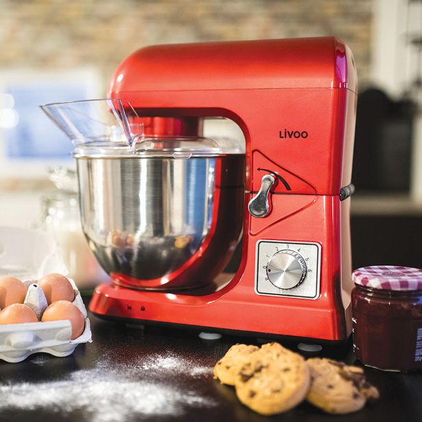 KUHINJSKI ROBOT LIVOO DOP190R