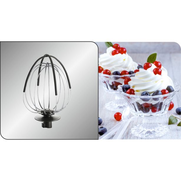 KUHINJSKI ROBOT TEFAL QB 51 K138 MASTERCHEF GOURMET