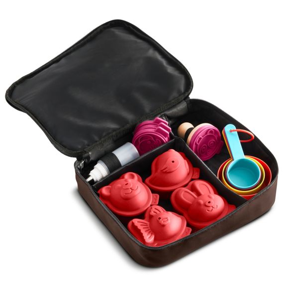 KUHINJSKI ROBOT TEFAL QB 51 K138 MASTERCHEF GOURMET