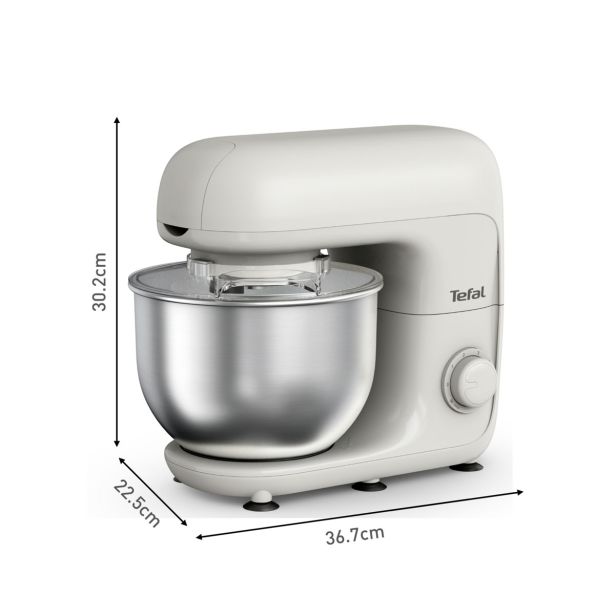 KUHINJSKI ROBOT TEFAL QB160138 BAKE ESSENTIAL