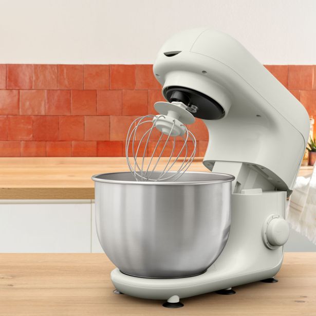 KUHINJSKI ROBOT TEFAL QB160138 BAKE ESSENTIAL