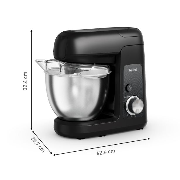 KUHINJSKI ROBOT TEFAL QB525838 BAKE PARTNER