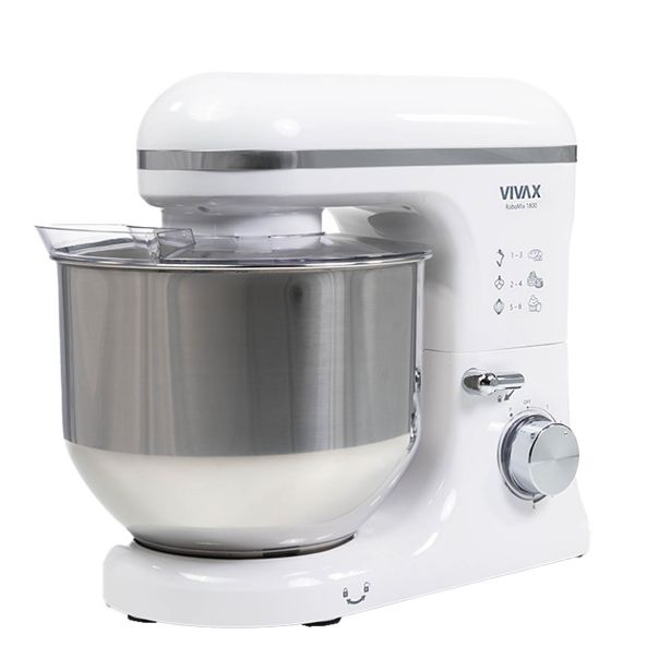 KUHINJSKI ROBOT VIVAX RM-71800WH