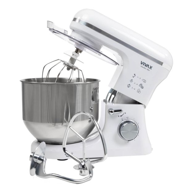 KUHINJSKI ROBOT VIVAX RM-71800WH