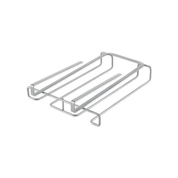 KUHINJSKO DRŽALO METALTEX PODPOLIČNI ORGANIZATOR ZA KOZARCE NA PECLJE