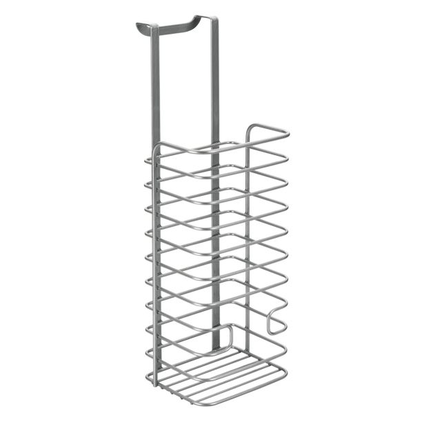 KUHINJSKO DRŽALO METALTEX ZA PLASTIČNE VREČKE ORGANIZATOR GALILEO