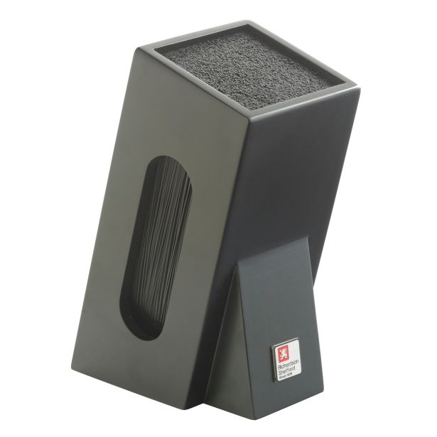 KUHINJSKO POLIČNO STOJALO AMEFA STOJALO PRAZNO ZA NOŽE