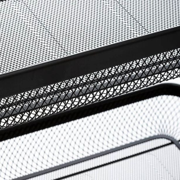 KUHINJSKO POLIČNO STOJALO FIVE KUHINJSKI VOZIČEK MAYAJ ČRNA