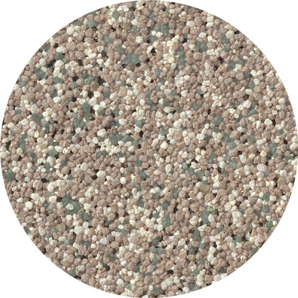 MARMORNI FASADNI OMET JUB KULIRPLAST PREMIUM 635 GRANULACIJA 1.8 MM 25 KG