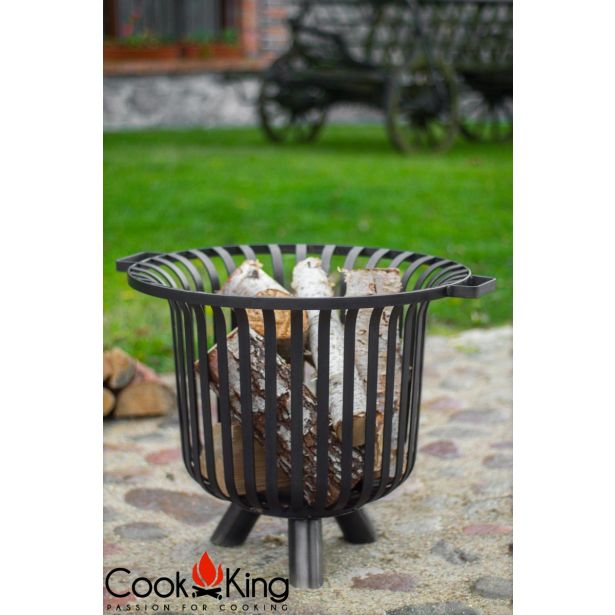 VRTNO KURIŠČE COOKKING KURIŠČE VERONA FI 60 CM