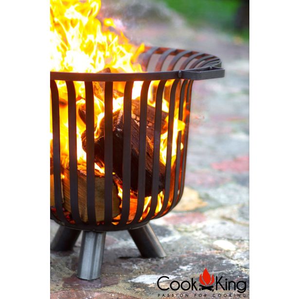 VRTNO KURIŠČE COOKKING KURIŠČE VERONA FI 60 CM