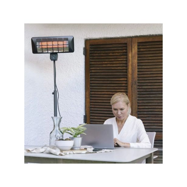 KVARČNA PEČ CECOTEC READYWARM 8200 POWER QUARTZ SMART