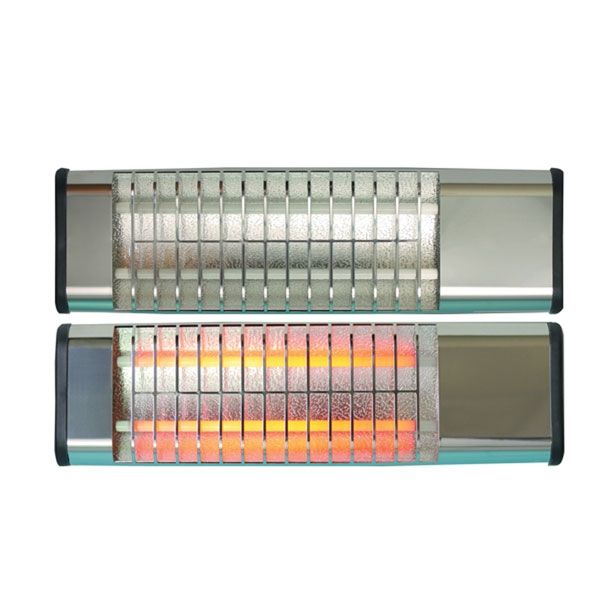 KVARČNA PEČ CORONA QUARTZ 1200