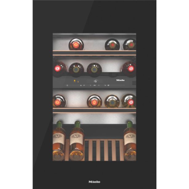 VGRADNA VINSKA VITRINA MIELE KWT 6422 IG