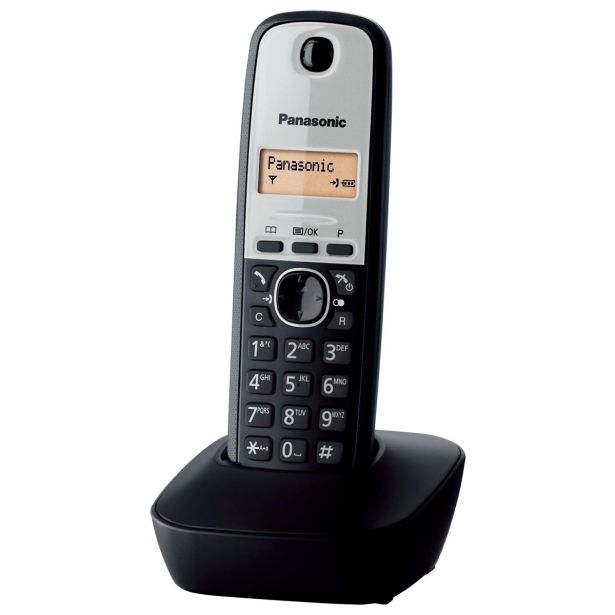 STACIONARNI TELEFON PANASONIC KX-TG1911FXG