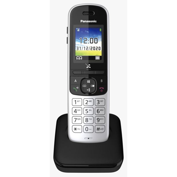 STACIONARNI TELEFON PANASONIC KX-TGH710FXS