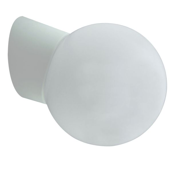 LADIJSKA SVETILKA E2 POŠEVNA 9W LED, E27