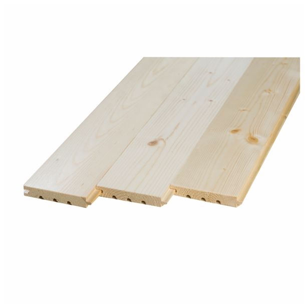 LADIJSKI POD HASSLACHER NORICA TIMBER SMREKA 24X146X4000 MM, A/B-VEH