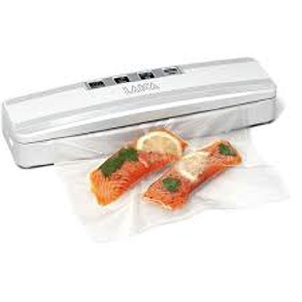 LAICA VAKUUMSKI APARAT-VT3210