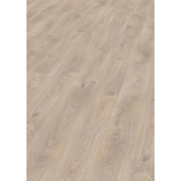 LAMINAT, 10MM, 32. RAZRED EGGER HOME CLASSIC HRAST PLAIN SREBRNI EHL116