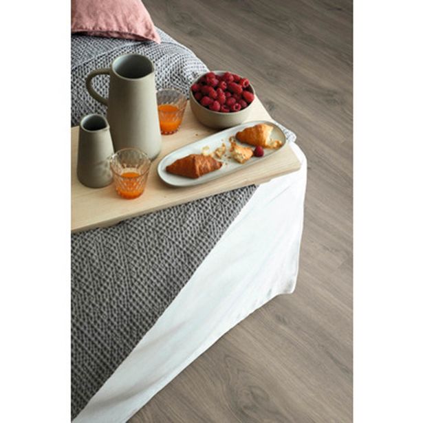 LAMINAT, 10MM, 32. RAZRED EGGER HOME LONG SIVI DENVER HRAST EHL163