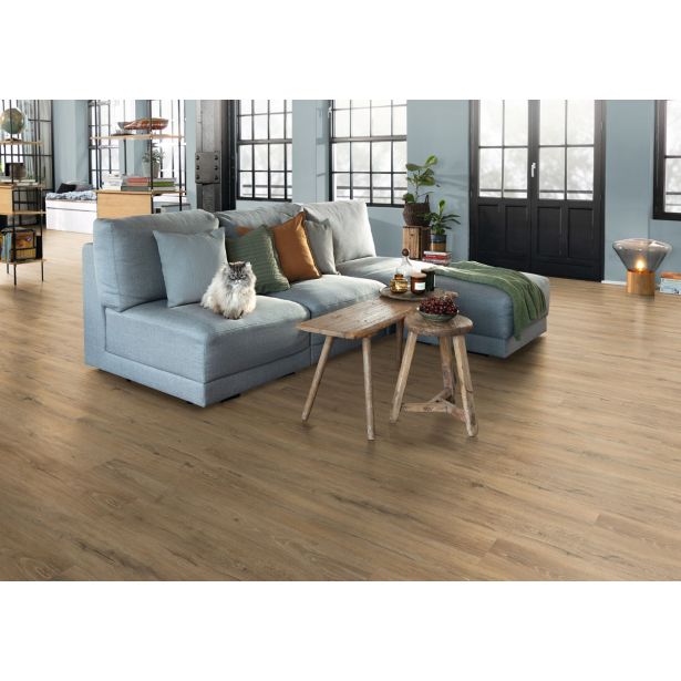 LAMINAT, 10MM, 32. RAZRED EGGER HOME MELBA HRAST NARAVEN SREDNJI