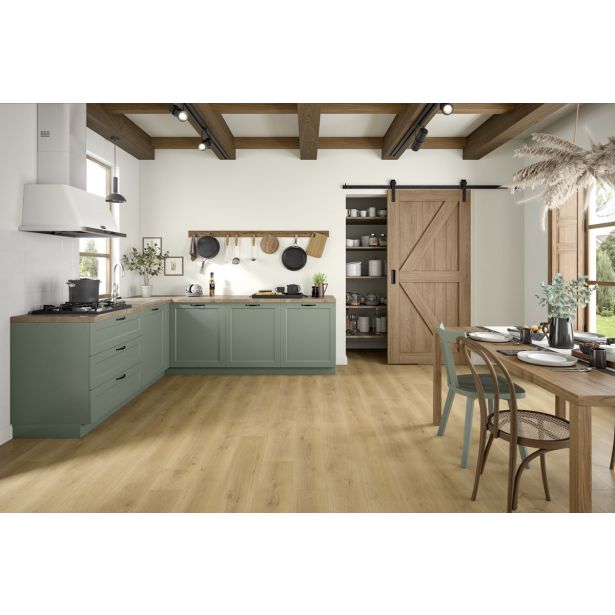 LAMINAT, 10MM, 32. RAZRED EGGER HOME PINOT HRAST MEDEN SREDNJI