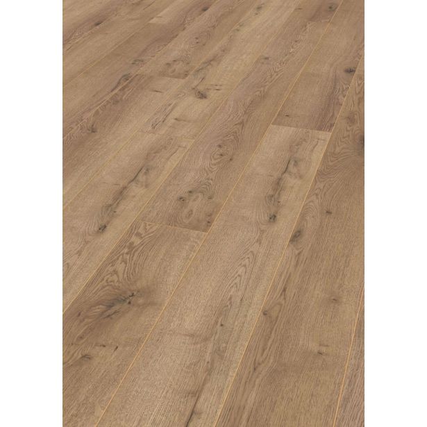 LAMINAT, 10MM, 33. RAZRED KRONOTEX AQUA AMAZONE HRAST DECENT D 3668