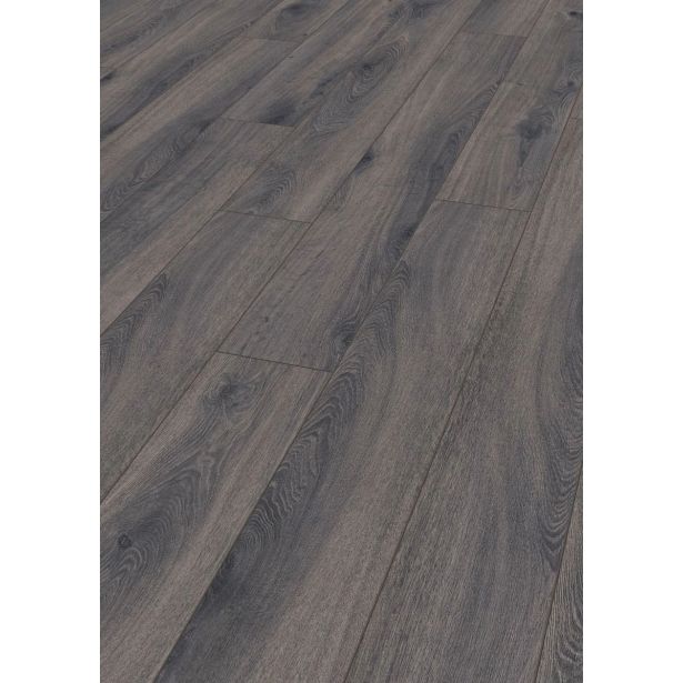 LAMINAT, 10MM, 33. RAZRED KRONOTEX AQUA AMAZONE PRESTIGE HRAST SIVI D 4167