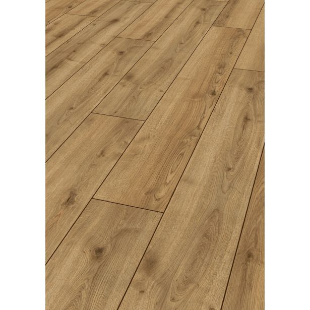 LAMINAT, 12MM, 33. RAZRED KRONOTEX ROBUSTO HRAST JALON D 40782