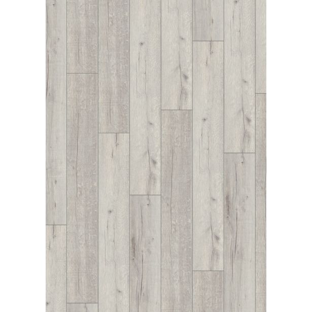 LAMINAT, 12MM, 33. RAZRED KRONOTEX ROBUSTO HRAST RIP BELI D 3181 VLAGOOD.