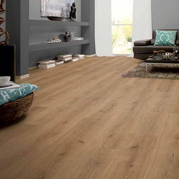LAMINAT, 7MM, 31. RAZRED ALPOD HRAST TREND NATURE 3125 7/31 CLIC